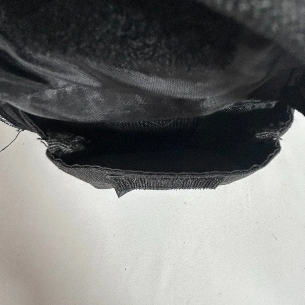 Nikon Utility Camera Digital Device Carry Bag‎ Padded Pockets 15